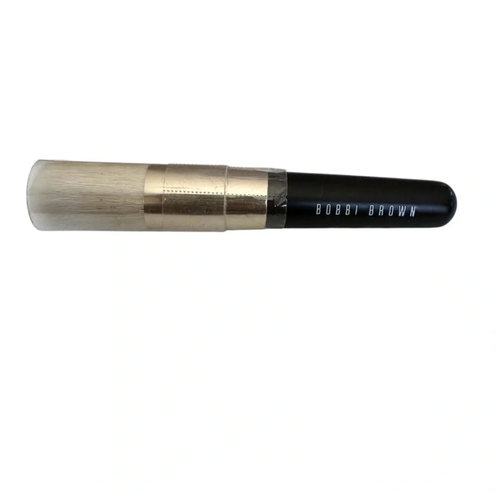 Bobbi Brown Face Blender Brush - Travel Size NIP